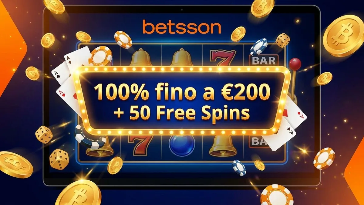 Betsson